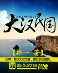 大汉民国封面