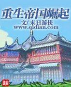 重生帝国崛起封面