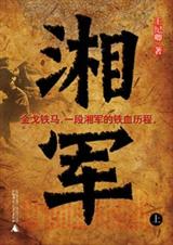 湘军封面