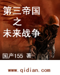第三帝国之未来战争封面