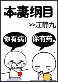 本妻纲目封面