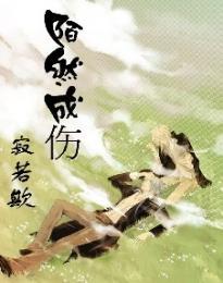 陌然成伤封面