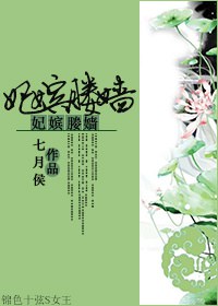 妃嫔媵嬙封面