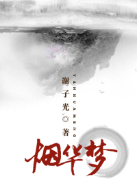 烟华梦封面
