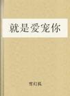 就是爱宠你封面