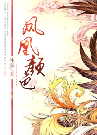凤凰颜色封面