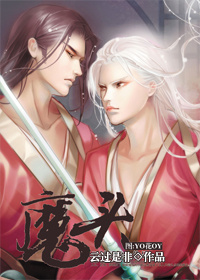 魔头封面