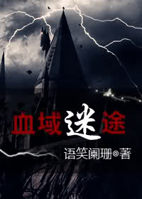 血域迷途封面