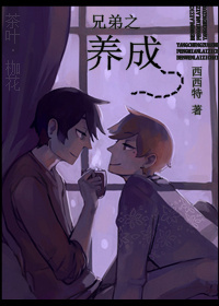 兄弟之养成封面