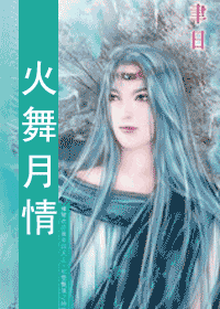 火舞月情封面