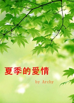 夏季的爱情封面