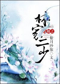 红楼之林家二少封面