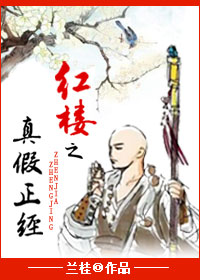 红楼之真假正经封面