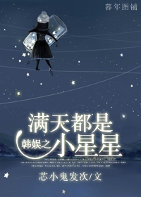 韩娱之满天都是小星星封面