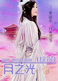 综漫之月之光封面
