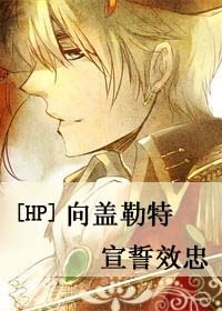 向盖勒特宣誓效忠封面