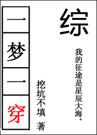 一梦一穿封面