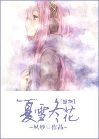 夏雪冬花封面