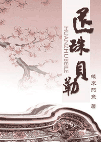 还珠贝勒封面