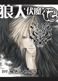 hp狼人‘伏魔’记封面