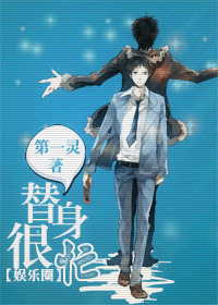 替身很忙封面