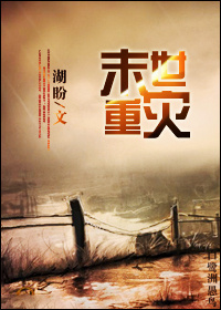 末世重灾封面