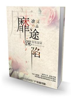 靡途深陷封面