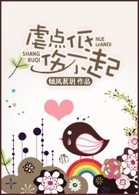 虐点低伤不起封面