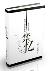 禁忆封面