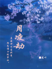月凌劫封面