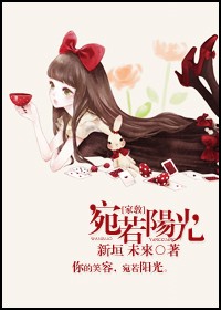 (家教同人)宛若阳光封面